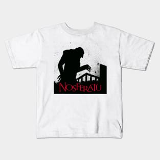 Nosferatu Kids T-Shirt